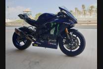 Carenado Racing Pintado Yamaha R6 2017 - 2019 - MXPCRV12389 2