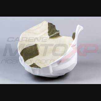 cache réservoir Bmw S 1000 RR 2019 - 2020 - MXPCRD12121