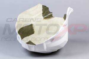 cache réservoir Bmw S 1000 RR 2019 - 2020 - MXPCRD12121