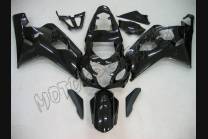 Lackierte Straße Verkleidung auf ABS kompatibel mit Suzuki Gsxr 600/750 2004 - 2005 - MXPCAV1624