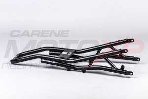 Hinterer Renn Verkleidungshalter - MXPTRC12398