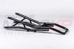 Rear race frame - MXPTRC12398