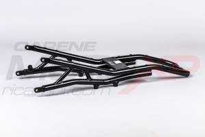 Hinterer Renn Verkleidungshalter - MXPTRC12398