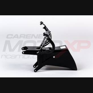 Telaietto Anteriore Racing - MXPTRC12397