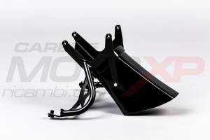 Telaietto Anteriore Racing - MXPTRC12397