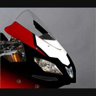 Painted Race Fairings Aprilia RSV4 2015 - 2020 - MXPCRV12410