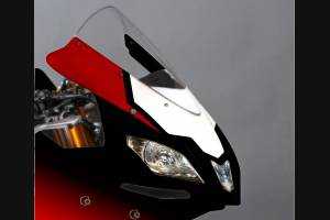 Lackierte Rennverkleidung Aprilia RSV4 2015 - 2020 - MXPCRV12410