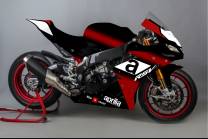 Painted Race Fairings Aprilia RSV4 2015 - 2020 - MXPCRV12410