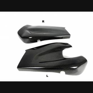 Carbon swingarm cover - MXPCCB12413