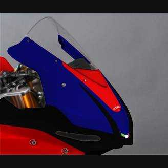 Painted Race Fairings Aprilia RSV4 2015 - 2020 - MXPCRV12410