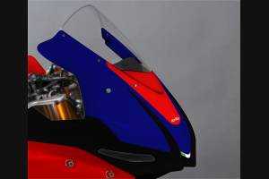 Carene Racing Verniciate Aprilia RSV4 2015 - 2020 - MXPCRV12410