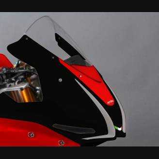 Lackierte Rennverkleidung Aprilia RSV4 2015 - 2020 - MXPCRV12416