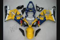 Carenage en abs pour la roue avec peinture compatible avec Suzuki Gsxr 600/750 2004 - 2005 - MXPCAV1627