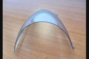 Plexiglass Fumè - MXPPMT6138