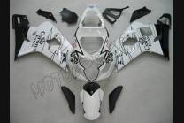 Painted street fairings in abs compatible with Suzuki Gsxr 600/750 2004 - 2005 - MXPCAV1629