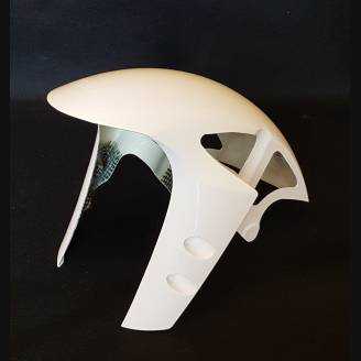 Front fender - MXPCRD12399