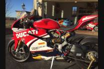 Complete and painted fairings POMPONE 2