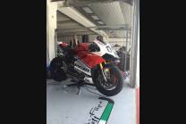 carenado barnizado Ducati 1199 Panigaletornillos rapidos gratisMXPCRV12424