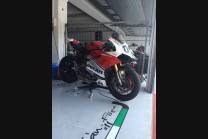 carenado barnizado Ducati 1199 Panigaletornillos rapidos gratisMXPCRV12424 2