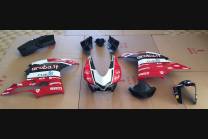 carenado barnizado Ducati 959 1299 Panigale tornillos rapidos gratisMXPCRV12426 2