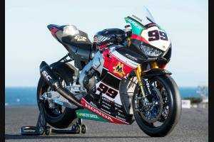 carenado barnizado Honda Cbr 1000 2017 - 2019 tornillos rapidos gratisMXPCRV12429