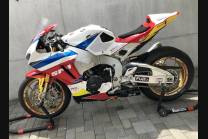 Lackierte Rennverkleidung Honda Cbr 1000 RR 2017 - 2019 - MXPCRV11957