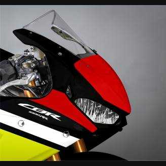 Lackierte Rennverkleidung Honda Cbr 1000 RR 2017 - 2019 - MXPCRV12379
