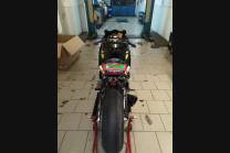 Lackierte Rennverkleidung Honda Cbr 1000 RR 2008 - 2011 - MXPCRV7261 2