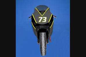 Painted Race Fairings Honda Cbr 1000 RR 2012 - 2016 -MXPCRV12384