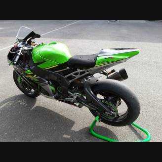 carenado barnizado Kawasaki Zx10-R 2016 - 2018 SB18
