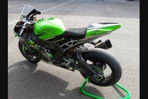 carenado barnizado Kawasaki Zx10-R 2016 - 2018 SB18