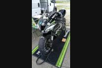 carenado barnizado Kawasaki Zx10-R 2016 - 2018 TST17 2