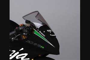 Carenado Racing Pintado Kawasaki Zx6R 636 2013 - 2018 - MXPCRV12362
