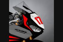 Carenage Racing Peint Honda Cbr 1000 RR 2017 - 2019 - MXPCRV11810 2