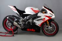 Carene Racing Verniciate Aprilia RSV4 2015 - 2020 - MXPCRV12458