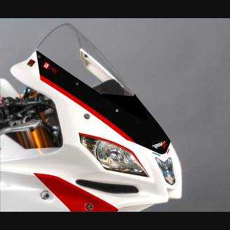Lackierte Rennverkleidung Aprilia RSV4 2015 - 2020 - MXPCRV12458