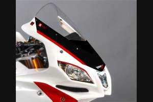 Lackierte Rennverkleidung Aprilia RSV4 2015 - 2020 - MXPCRV12458