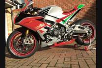 Carene verniciate RSV4RFW no Fluo