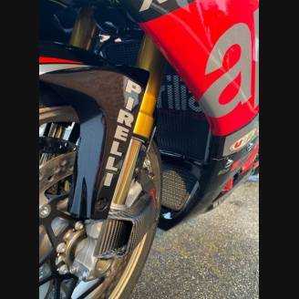 Painted Race Fairings Aprilia RSV4 2015 - 2020 - MXPCRV12316