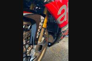 Lackierte Rennverkleidung Aprilia RSV4 2015 - 2020 - MXPCRV12316
