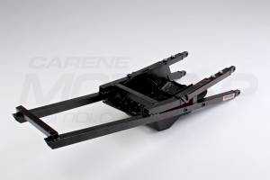 Arañas Trasero Racing Bmw S 1000RR 2015 - 2018 - MXPTRC12467