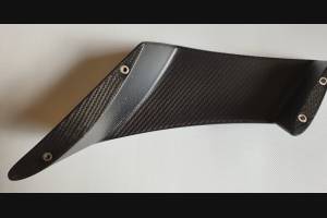 Ducati Schwingen rechts und links auf Carbon für Aprilia RSV4 2015 - 2020 - MXPCAV12469