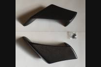 Ailerons gauche et droit en carbone pour Aprilia RSV4 2015 - 2020 - MXPCAV12469 2