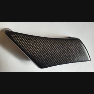 Ducati Schwingen rechts und links auf Carbon für Aprilia RSV4 2015 - 2020 - MXPCAV12469