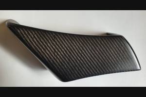 Ducati Schwingen rechts und links auf Carbon für Aprilia RSV4 2015 - 2020 - MXPCAV12469