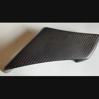 Ducati Schwingen rechts und links auf Carbon für Aprilia RSV4 2015 - 2020 - MXPCAV12469