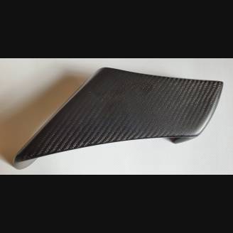 Ducati Schwingen rechts und links auf Carbon für Aprilia RSV4 2015 - 2020 - MXPCAV12469