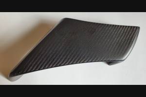 Ducati Schwingen rechts und links auf Carbon für Aprilia RSV4 2015 - 2020 - MXPCAV12469