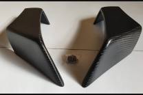 Ailerons gauche et droit en carbone pour Aprilia RSV4 2015 - 2020 - MXPCAV12469