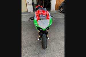 Carene Racing Verniciate Ducati 1299 959 Panigale - MXPCRV12418